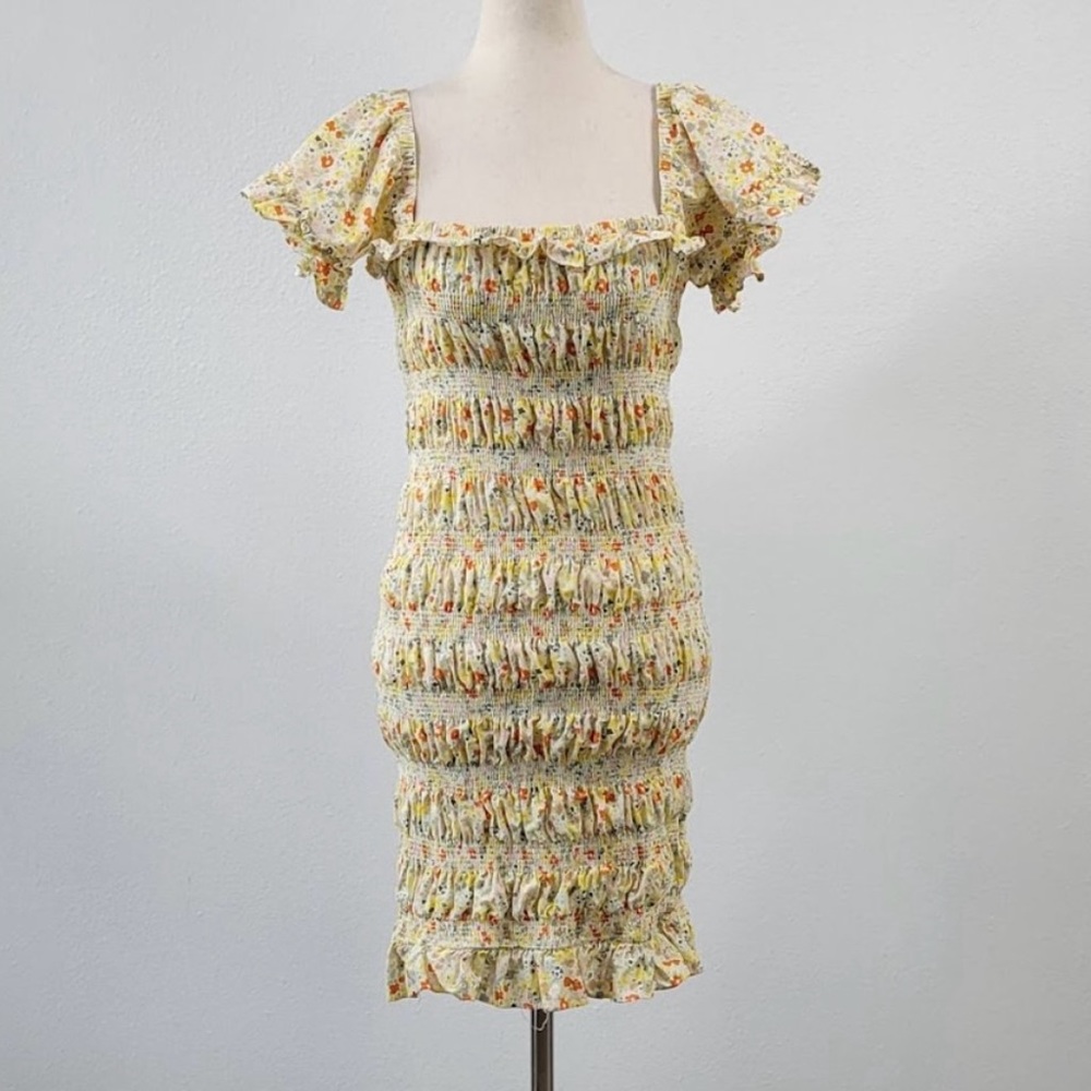 NWT Storia Dress